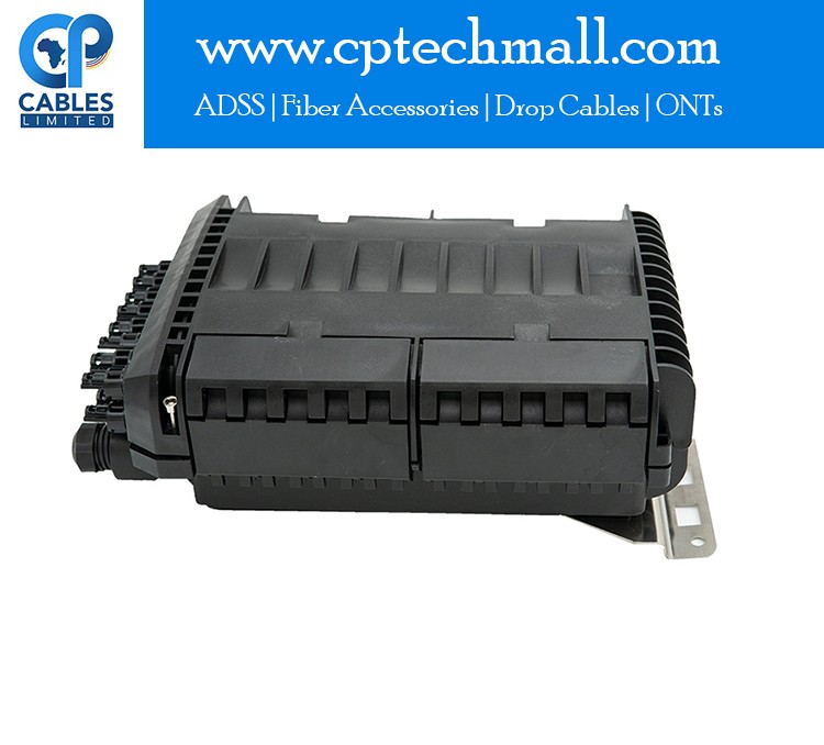 Fiber Access Terminal (FAT) 1X16 bare splitter