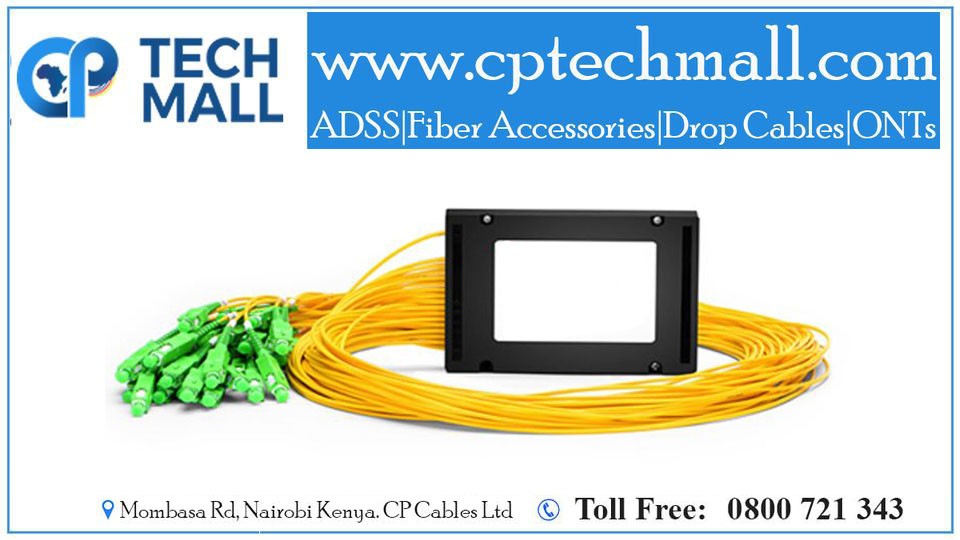 PLC Splitter 1 *32 SC/APC