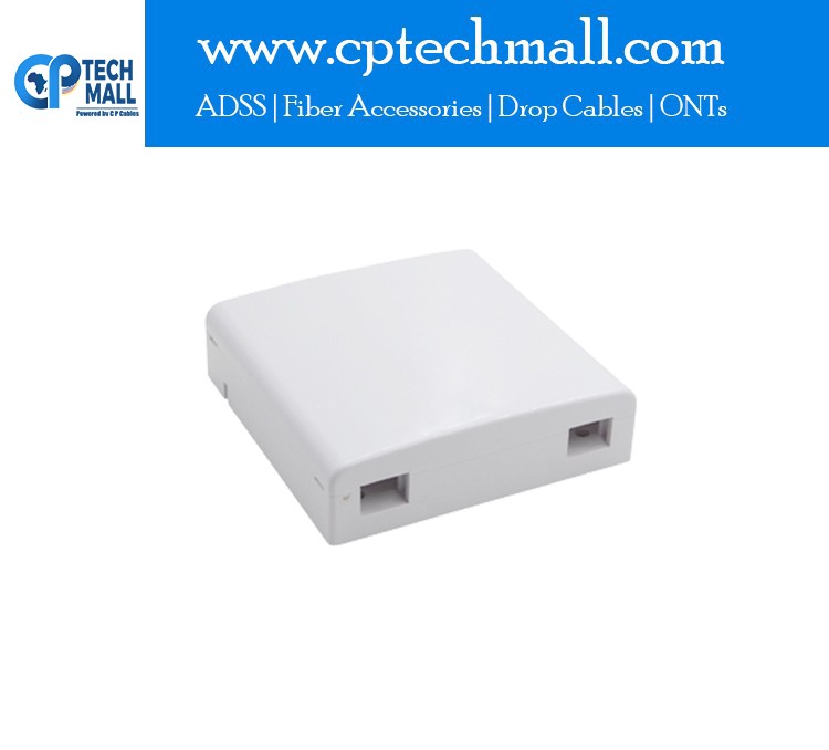 Access Terminal Box - Empty ATB