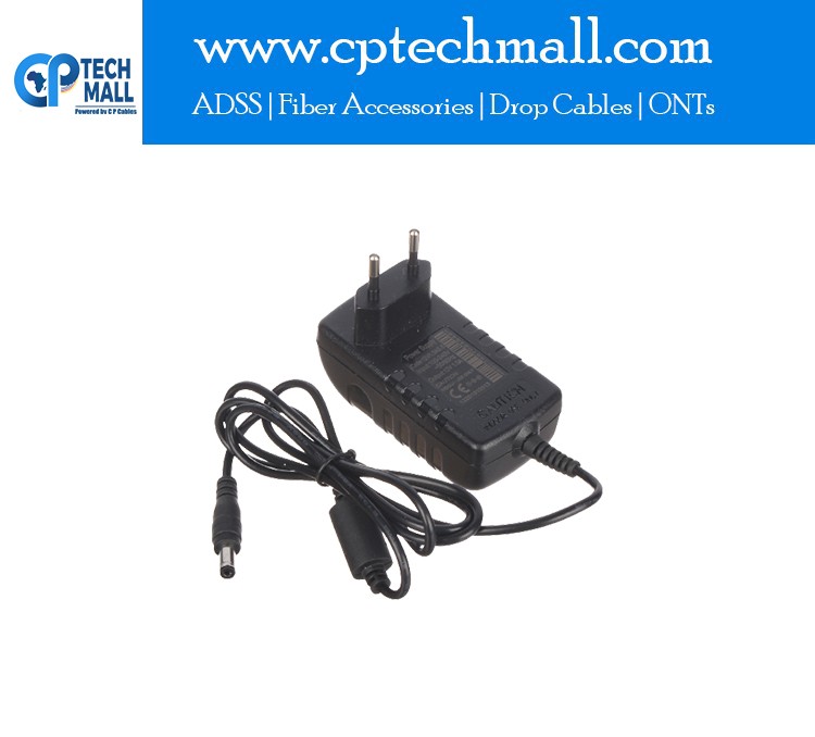 Router Power Adapters IC