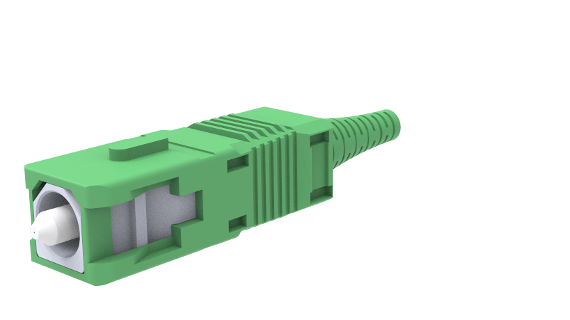 Differences between SC connectors