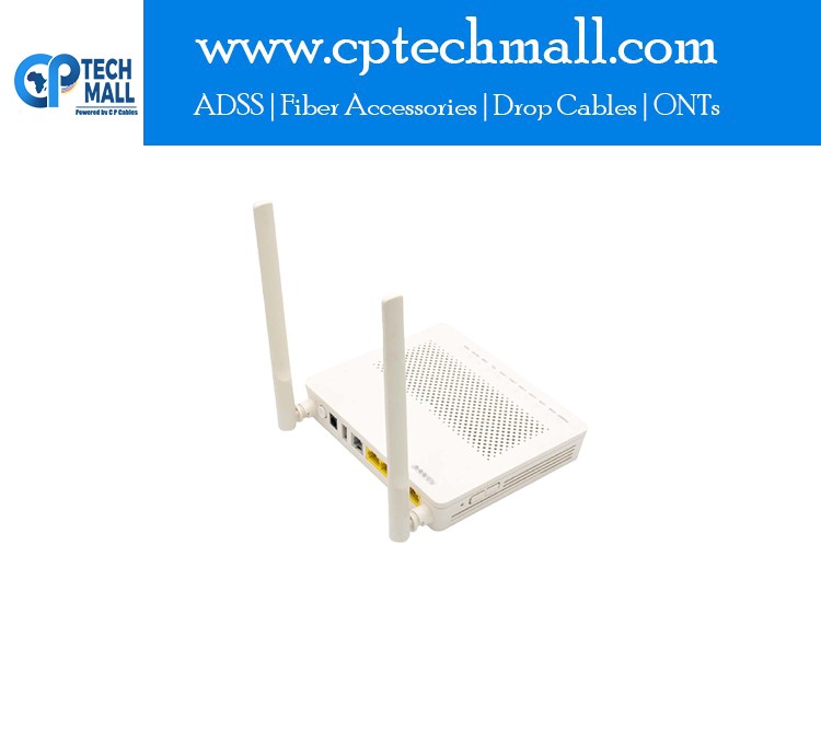 ONU XPON Router   - Long Antennae