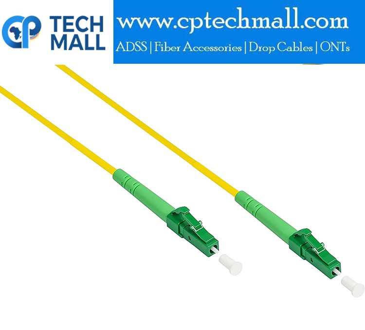 Patch Cord - 5 meters LC/APC - LC/APC
