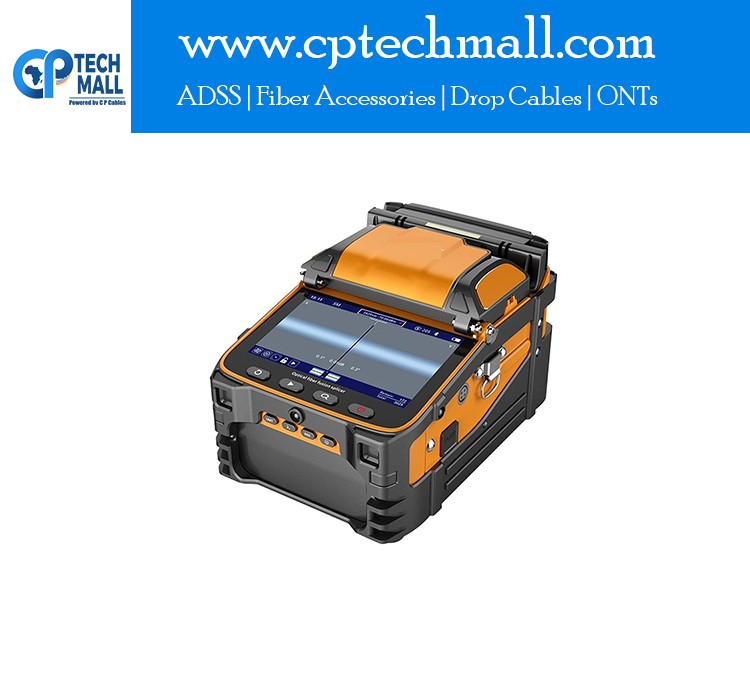 SIGNAL FIRE Ai9(splicing machine)