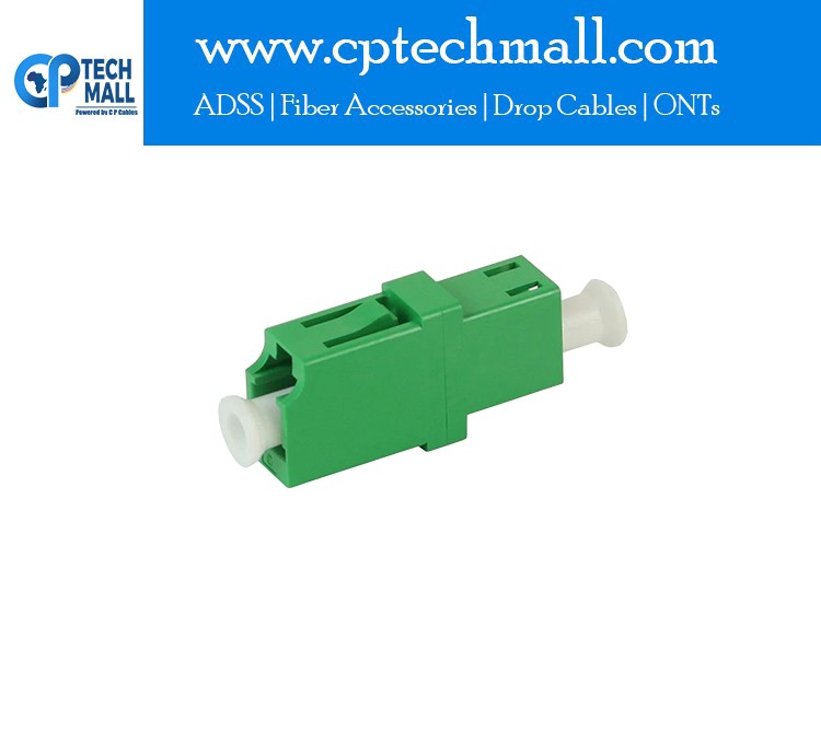 Single Mode Adapters LC/APC