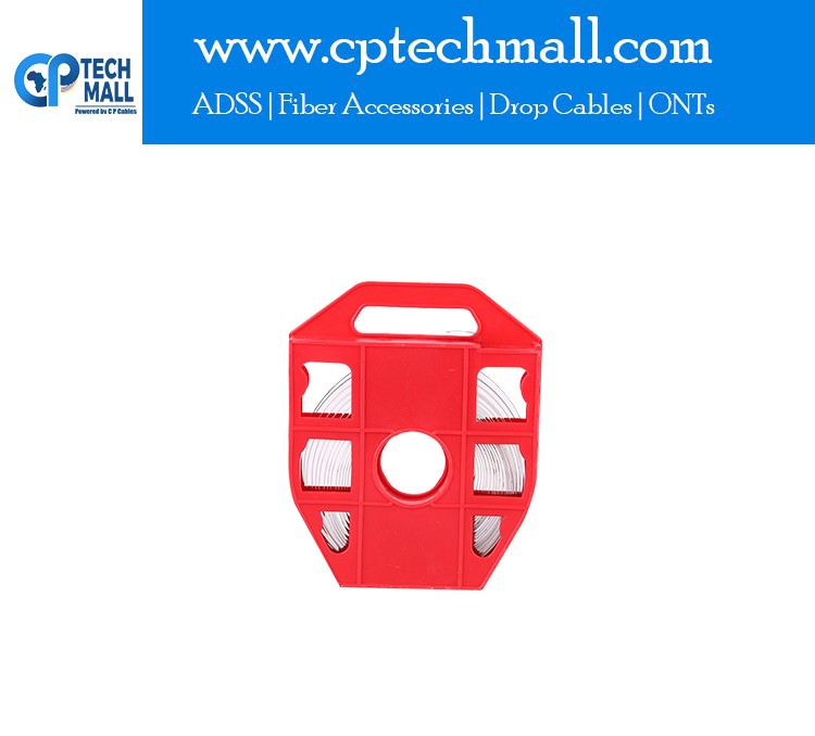 Stainless Steel  Straps